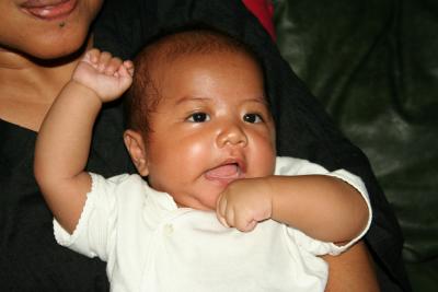 Caleb