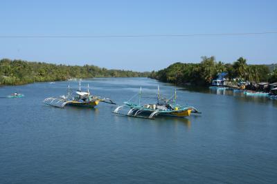 Balingkaguing River