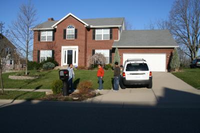 OHIO.... Anybody Home?
