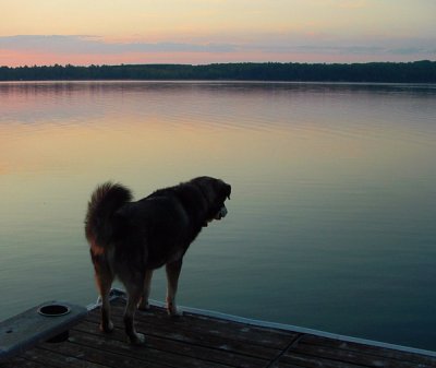 Fishing