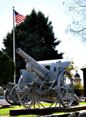 Auburn Veterans Memorial