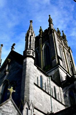 St Patrick's Church, Kilkenny