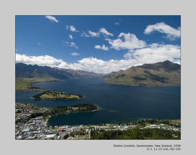 Queenstown