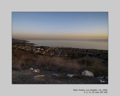 Palos Verdes, Los Angeles, CA