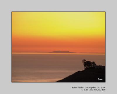 Palos Verdes, Los Angeles, CA