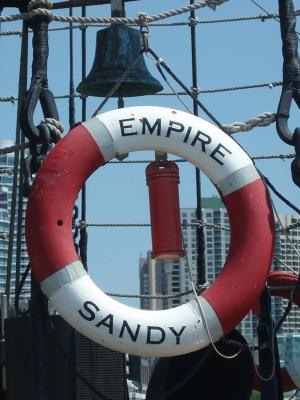 Empire Sandy