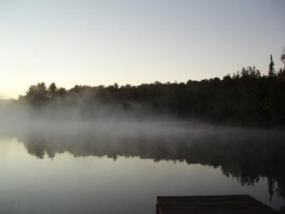 Algonquin Park 2005