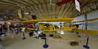  Canadian Museum of Flight