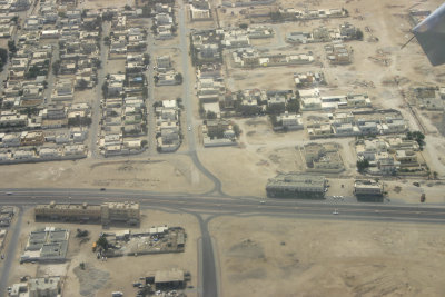 Doha view