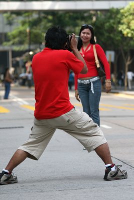 Filipino shooter