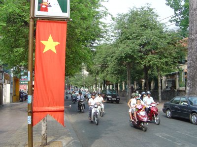 Ho Chi Minh