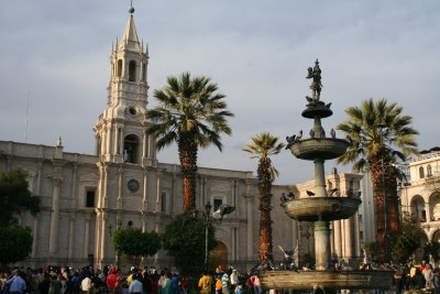 Arequipa