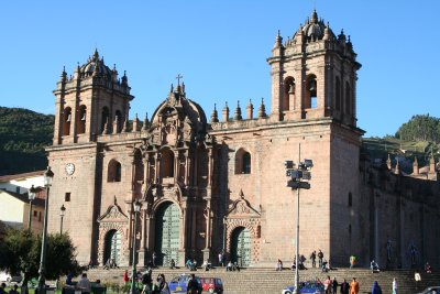 Cusco