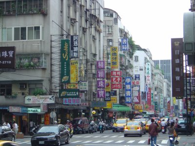 Taipei