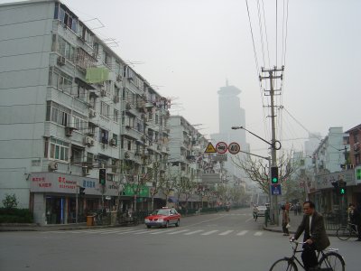 Shanghai