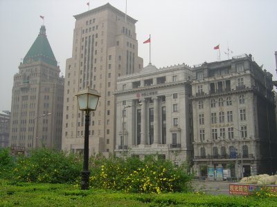 Shanghai