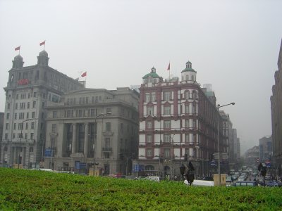 Shanghai