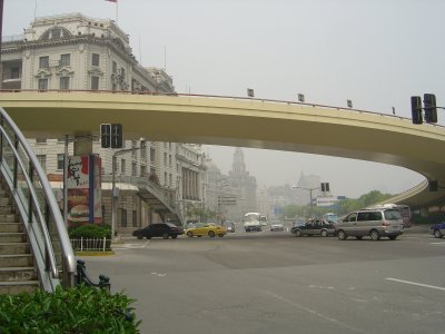 Shanghai