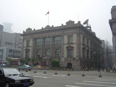 Shanghai