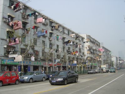 Shanghai