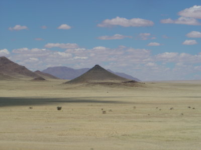 Sossusvlei