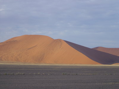 Sossusvlei