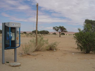 Sossusvlei