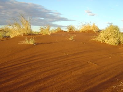 Sossusvlei