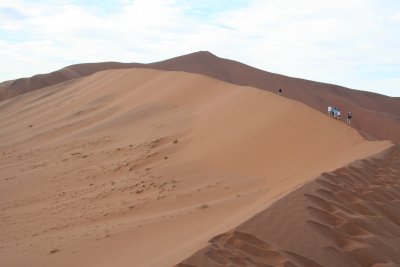 Sossusvlei