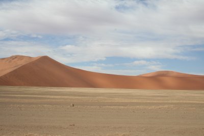 Sossusvlei