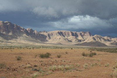 Sossusvlei