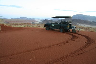 Sossusvlei