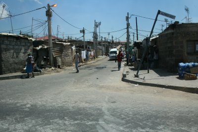 Alexandra Township