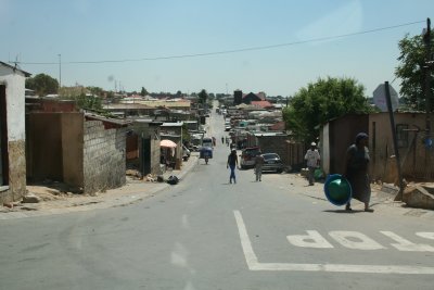 Alexandra Township