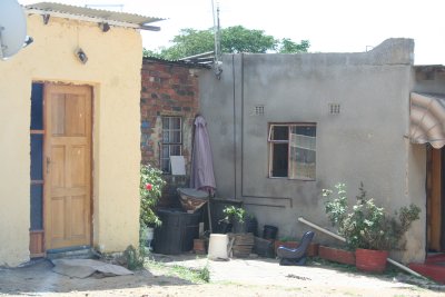 Alexandra Township