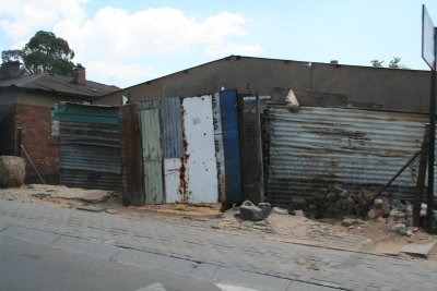 Alexandra Township