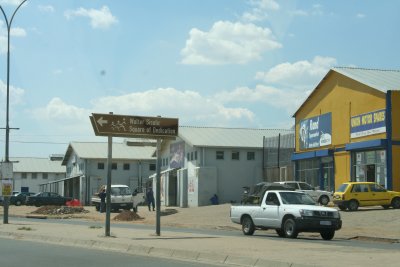 Soweto