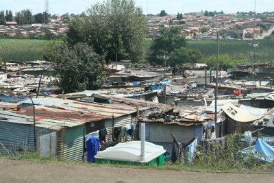 Soweto