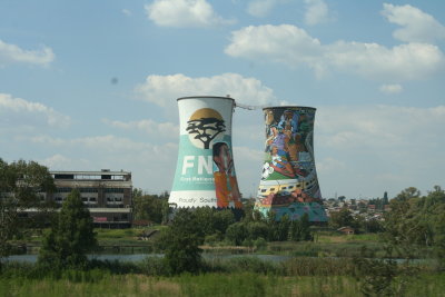 Soweto