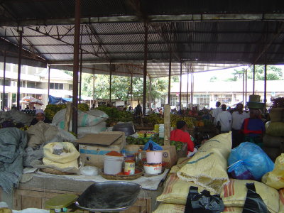Arusha