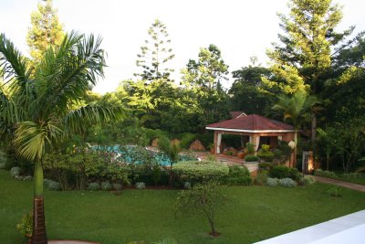 Nairobi