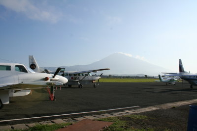 Arusha