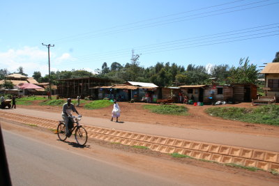 Ngorongoro Crater