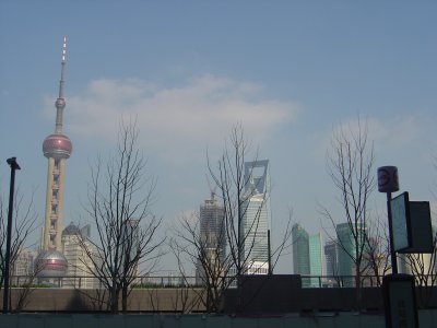 Shanghai 2010