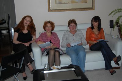 FourGirls