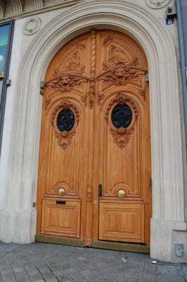 Door