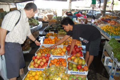 Farmers Market