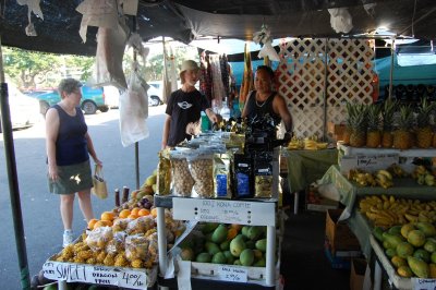 Farmers Market