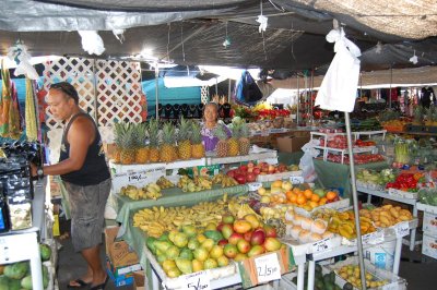 Farmers Market