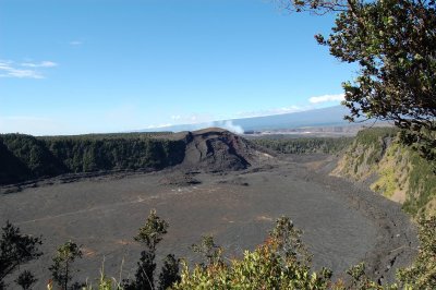 Volcanos